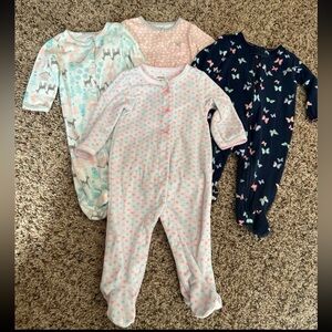 Pajama bundle